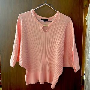Adrienne Vittadini XL blouse